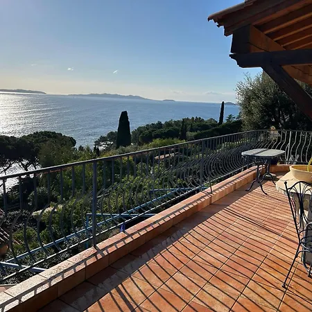 Charme De La Cote D'azur *