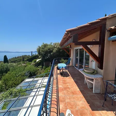 Charme De La Cote D'azur *