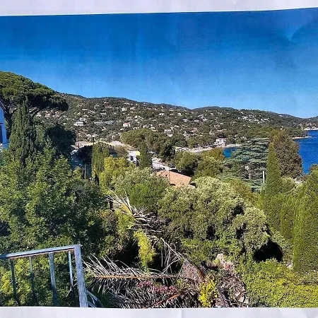 Charme De La Cote D'azur