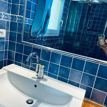 Charme De La Cote D'azur *