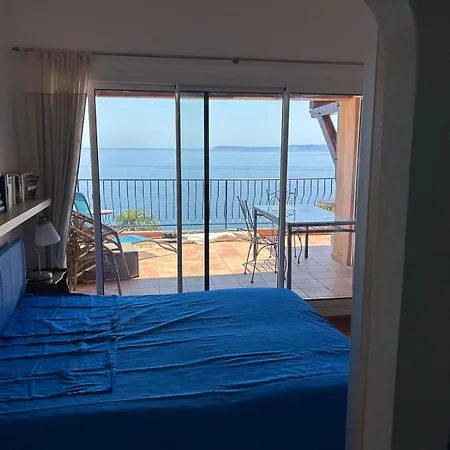 Charme De La Cote D'azur *