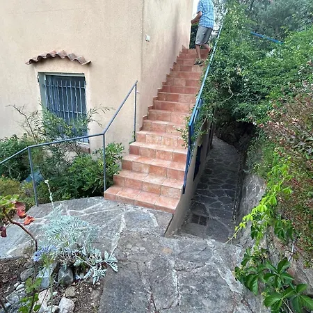 Charme De La Cote D'azur