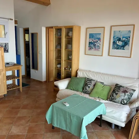 Charme De La Cote D'azur Lägenhet *