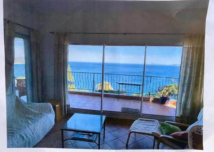 Charme De La Côte D'azur