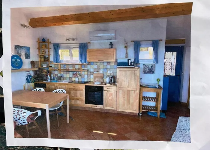 Charme De La Côte D'azur Apartamento *