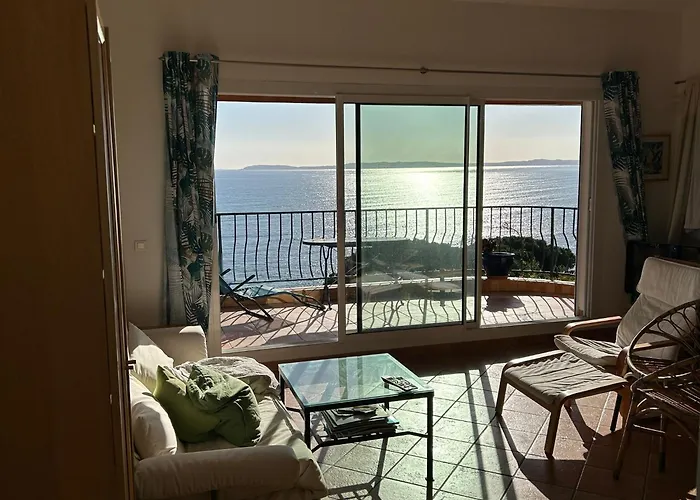 Charme De La Côte D'azur