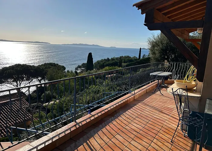 Charme De La Côte D'azur *