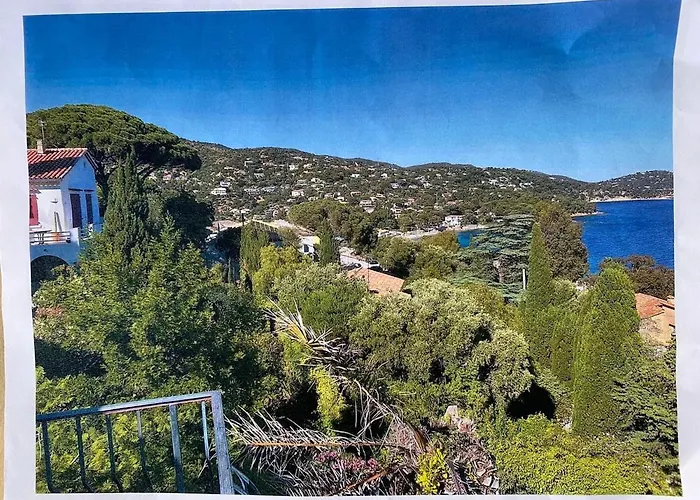 Charme De La Côte D'azur