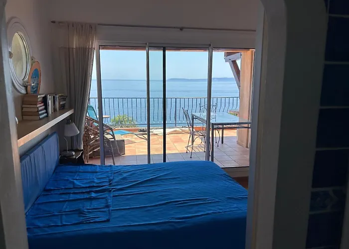 Charme De La Côte D'azur *