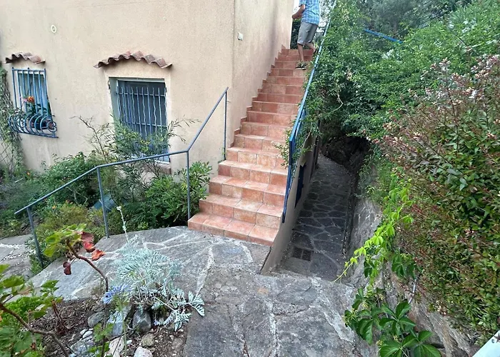 Charme De La Côte D'azur