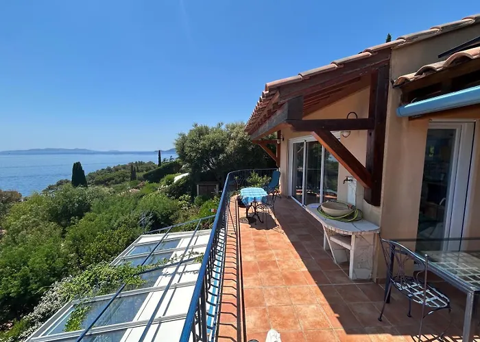 Charme De La Côte D'azur *